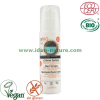 Protector solar 100% mineral FPS 50 UVBIO